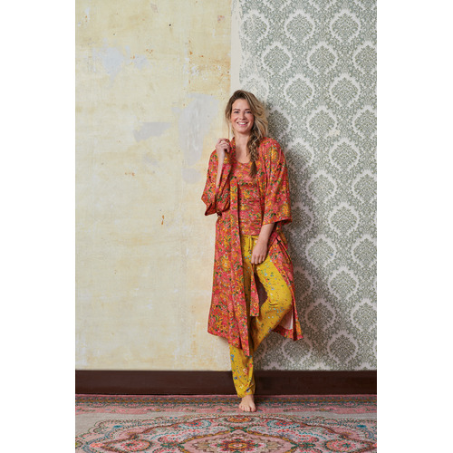 Naomi Pippadour Kimono