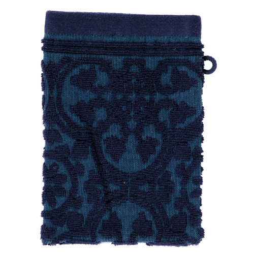 Tile de Pip Cotton Wash Mitt