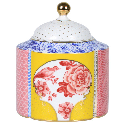 Royal 1.75L Porcelain Storage Jar | Temple & Webster