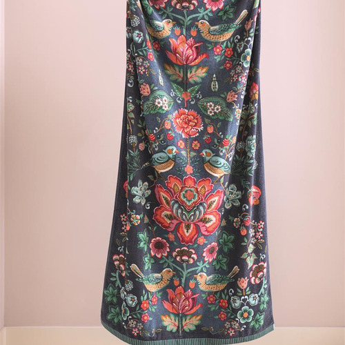 Oh My Darling Cotton Beach Towel
