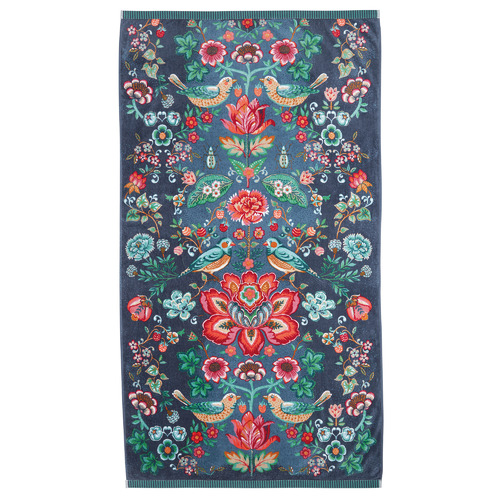 Oh My Darling Cotton Beach Towel