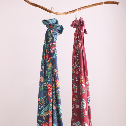 Oh My Darling Cotton Beach Towel