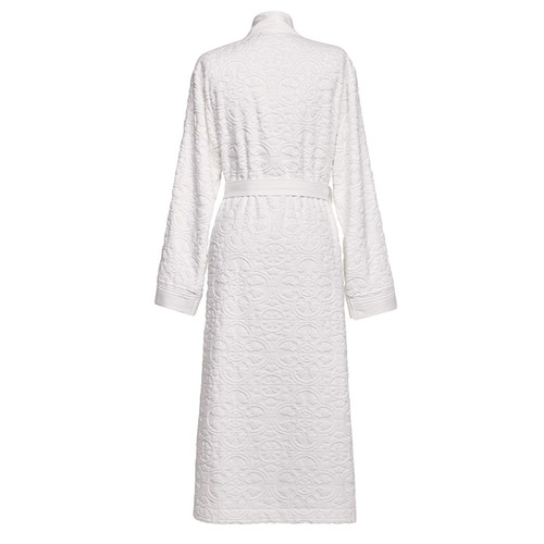 Mosaic de Pip Cotton Bathrobe