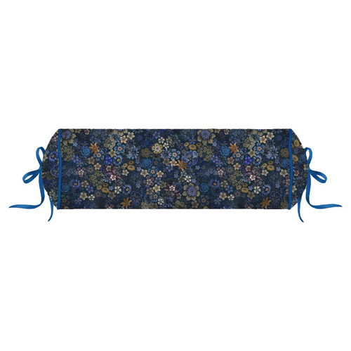 Tutti I Fiori Cotton Percale Bolster Cushion
