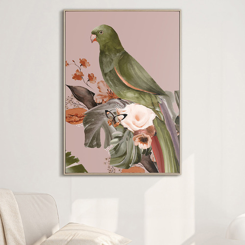 Rico Canvas Wall Art