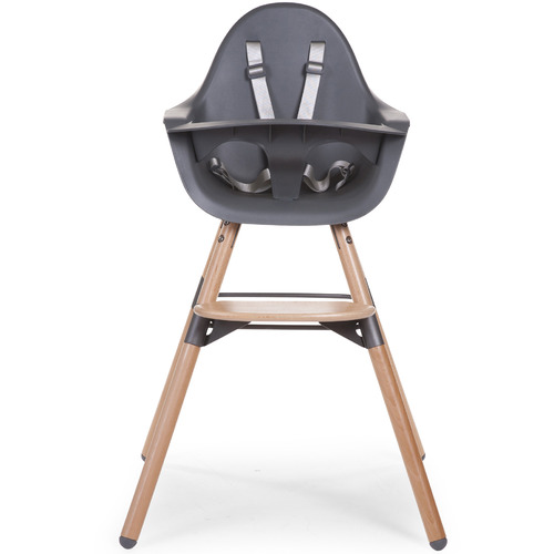 Evolu Adjustable High Chair