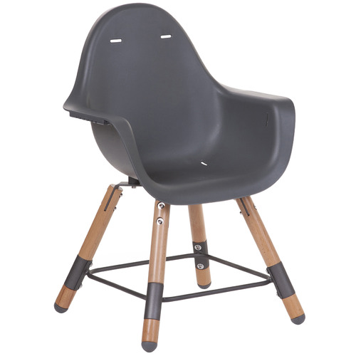 Evolu Adjustable High Chair