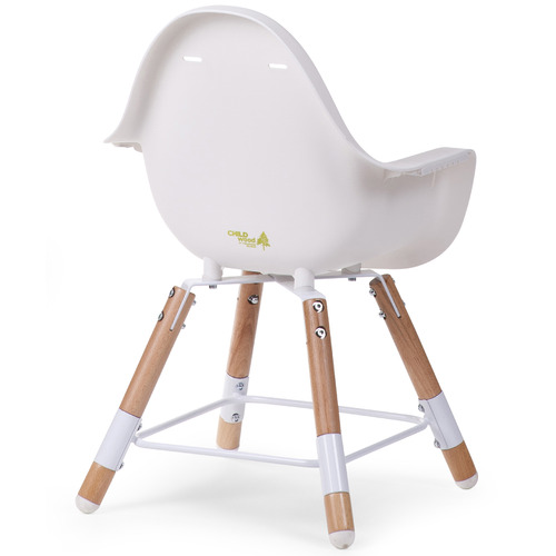 Evolu Adjustable High Chair