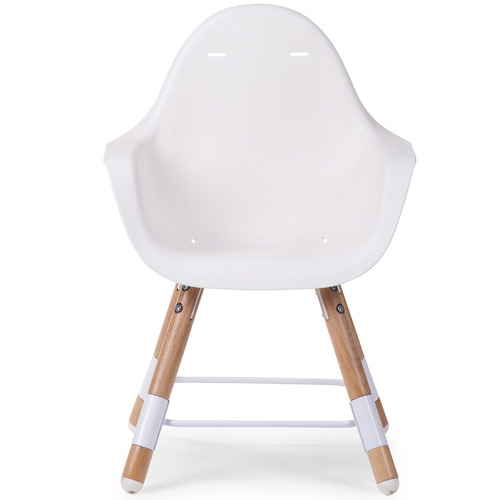 Evolu Adjustable High Chair