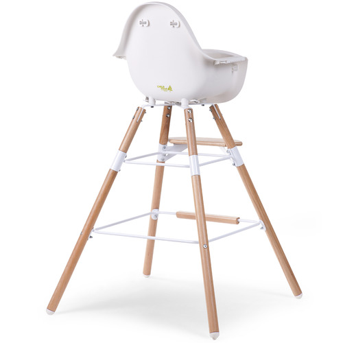 Evolu Adjustable High Chair