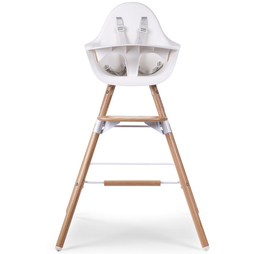 Evolu Adjustable High Chair