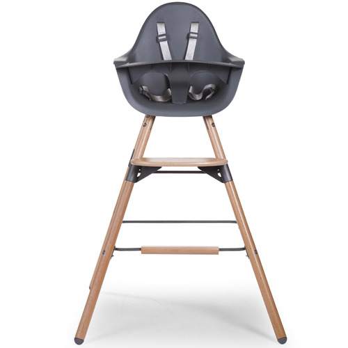5 Piece Evolu High Chair Leg Extension Set