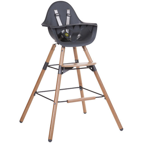 ChildHome 5 Piece Evolu High Chair Leg Extension Set Temple & ster