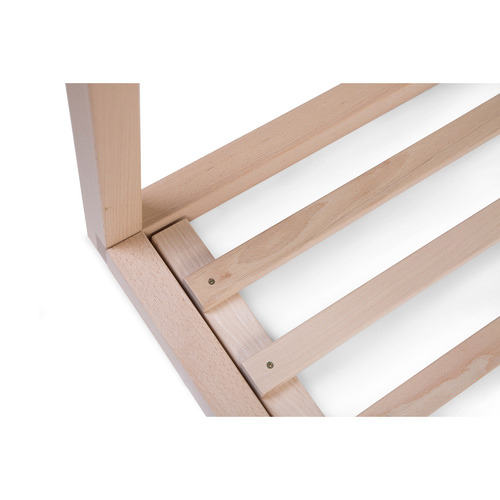 Natural Tipi Junior Bed