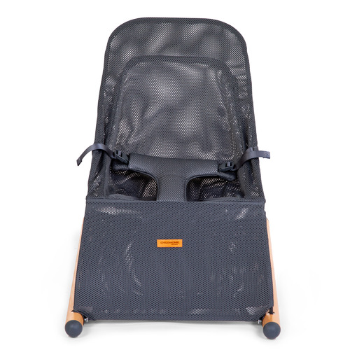 Childhome Evolux Mesh Baby Bouncer