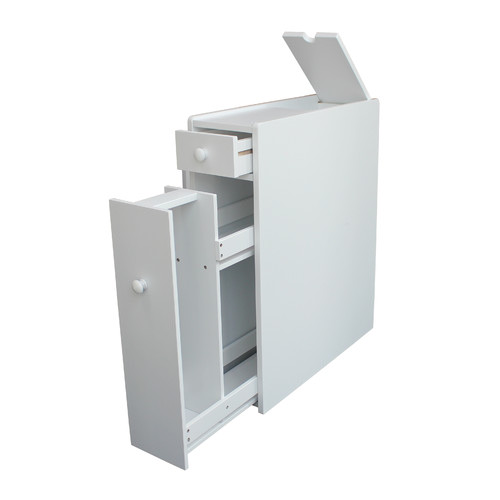 Lifestyle Direct Wholesalers Utility Toilet Storage Caddy & Reviews