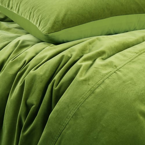 Mossy-Road-Cotton-Velvet-Quilt-Cover-Set