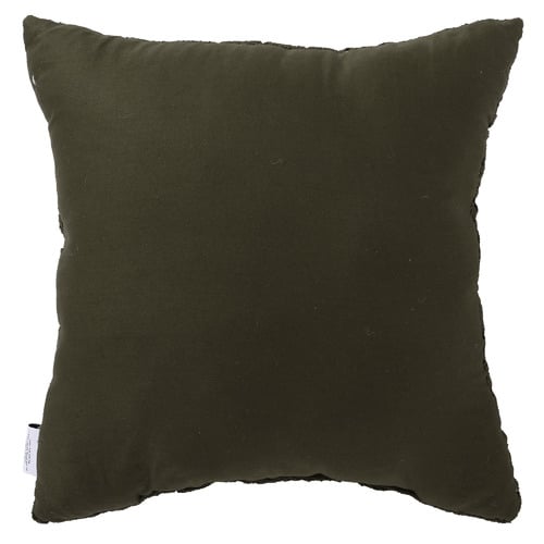 Tenille Crochet Lace Cushion