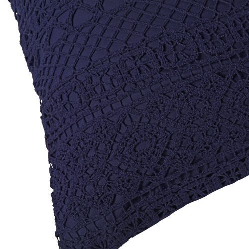 Tenille Crochet Lace Cushion