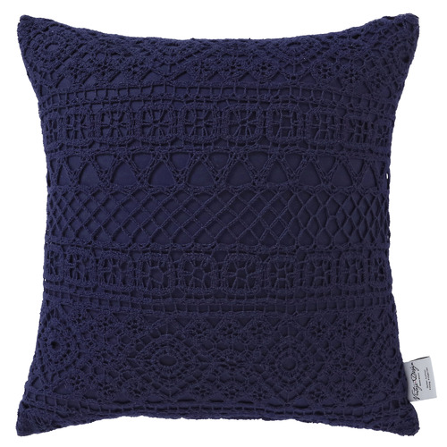 Tenille Crochet Lace Cushion
