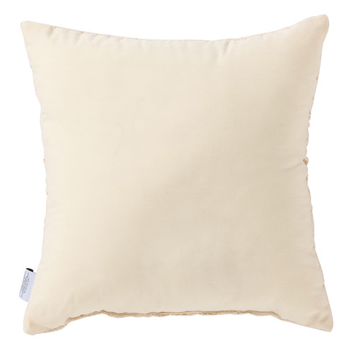 Tenille Crochet Lace Cushion