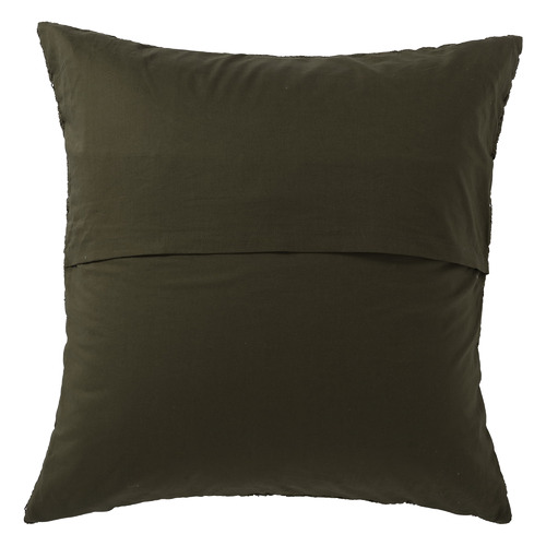 Tenille Crochet Lace European Cushion Cover