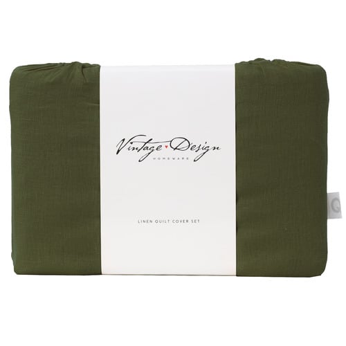 Olive-French-Linen-Quilt-Cover-Set-861