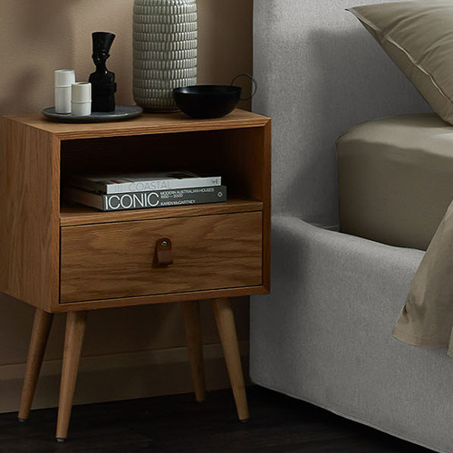 Whitehaven Slipcover Queen Bed