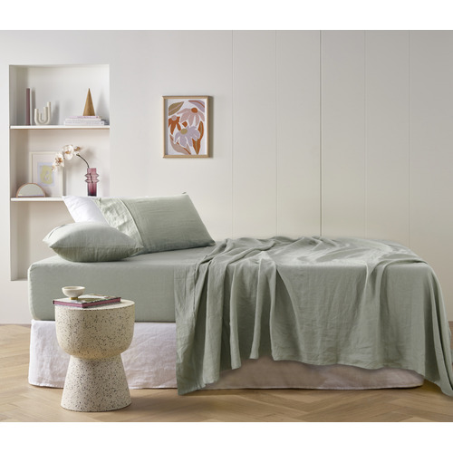 Sage-Linen-Sheet-Set-7