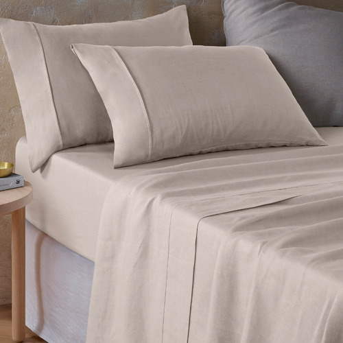 Hemp Cotton Sheet Set