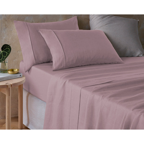 Hemp Cotton Sheet Set