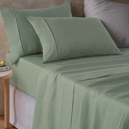 Hemp Cotton Sheet Set