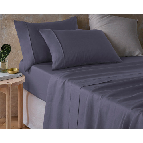 Hemp Cotton Sheet Set