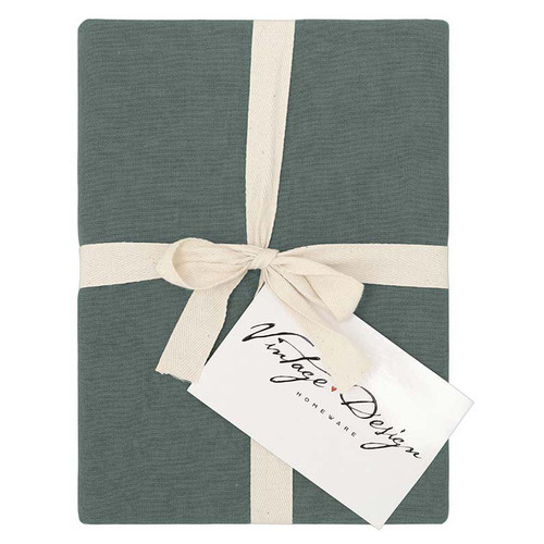 Solid Hemp Napkins