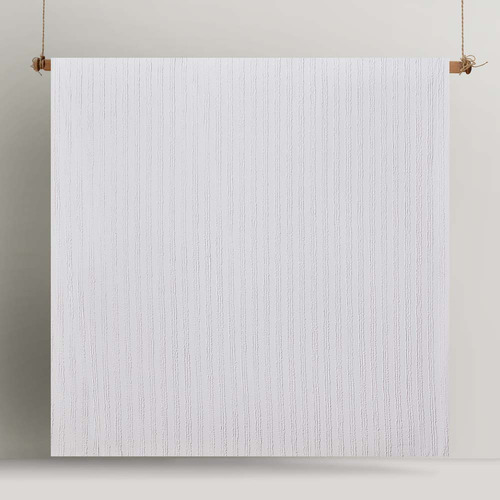 White Reflections Cotton Quilt Cover Set