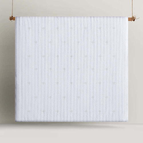 White Reflections Comforter Set