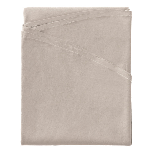 Round Helm Linen & Cotton Tablecloth
