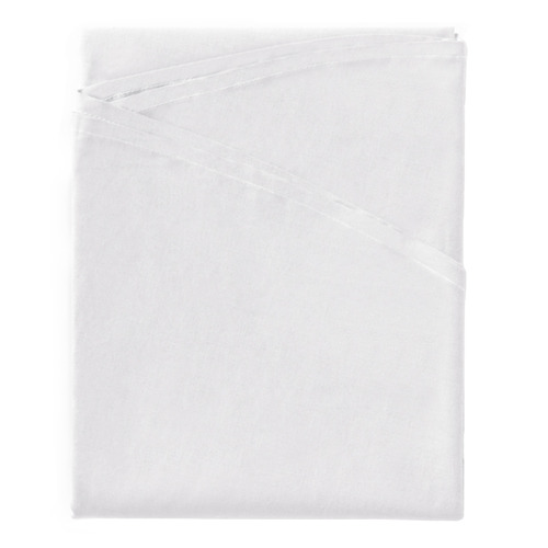 Round Helm Linen & Cotton Tablecloth