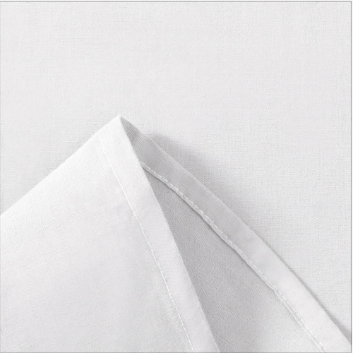 Round Helm Linen & Cotton Tablecloth