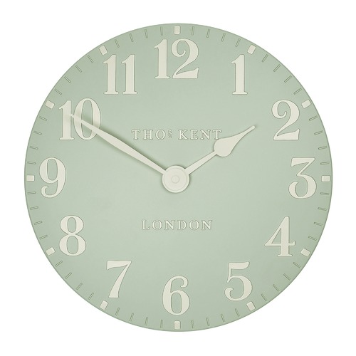 Thomas Kent Arabic Wall Clock Temple & Webster Thomas Kent Arabic Wall Clock Temple & Webster