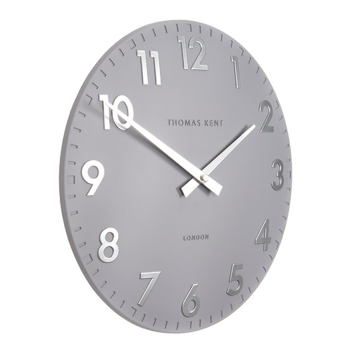 Thomas Kent Camden Wall Clock Temple & ster