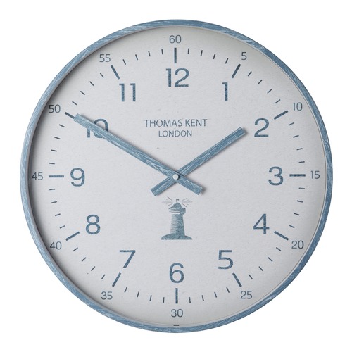 Thomas Kent 41cm Crofter Wall Clock & Reviews Temple & ster