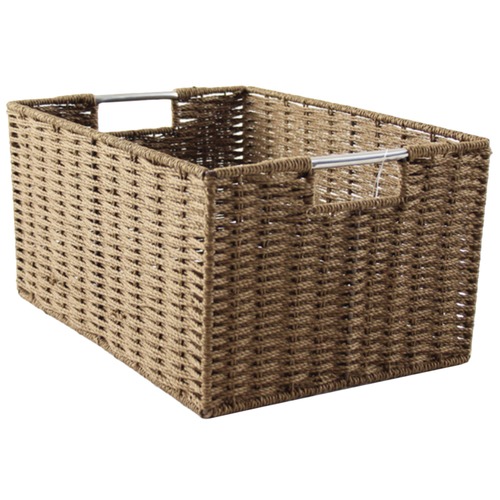 Chattel Storage Basket