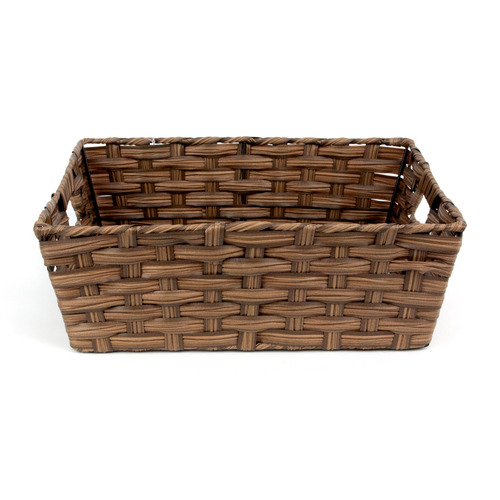 Kaia Woven Storage Basket