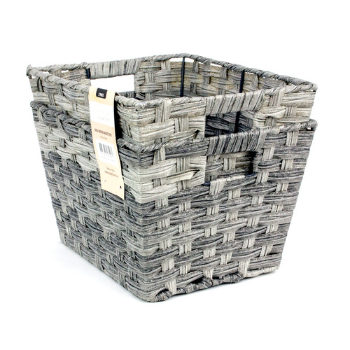 Kenu Woven Storage Basket