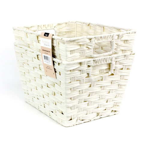 Kenu Woven Storage Basket