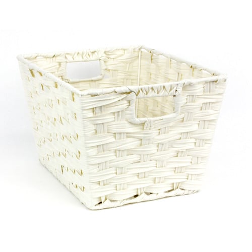 Kenu Woven Storage Basket