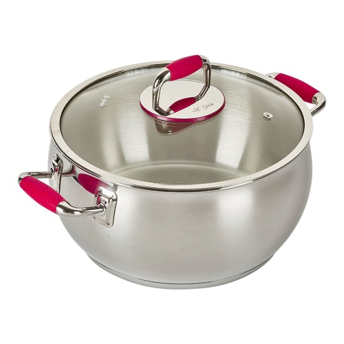 Milano Cookware Set Temple & ster