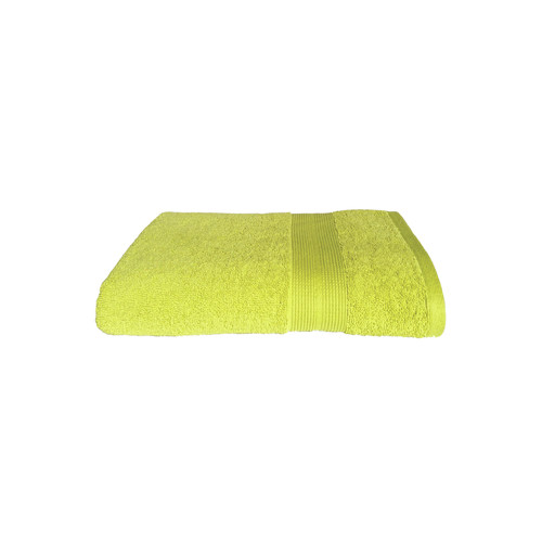 Bella Russo 575 GSM Hydrospun Cotton Bath Sheet Temple Webster