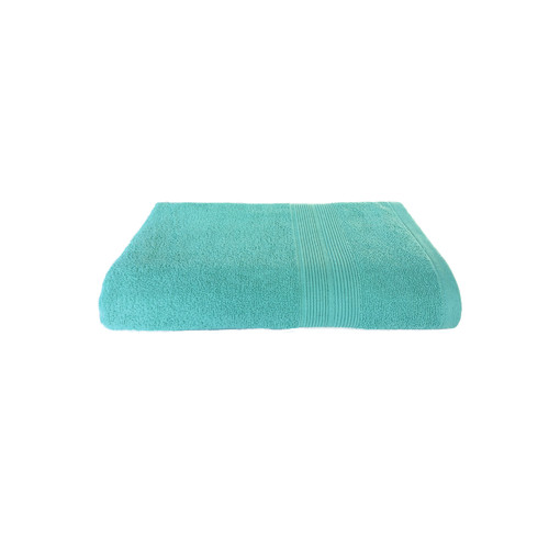 Bella Russo 575 GSM Hydrospun Cotton Bath Sheet Temple Webster